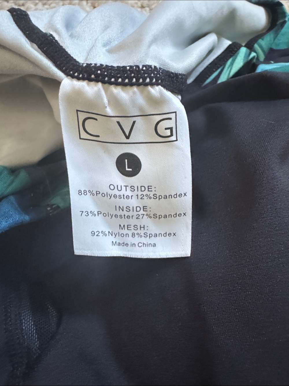 CVG Limitless 2.0 Dress - Picture 2 of 6